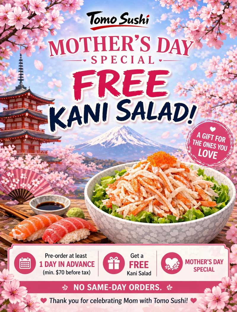 Mothers Day special
